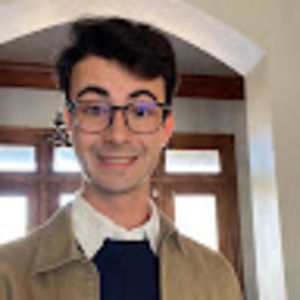 Meet your Posher, William